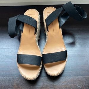Dolce Vita Wedges size 12
